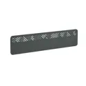 Chevron Acoustic PET Desktop Screen